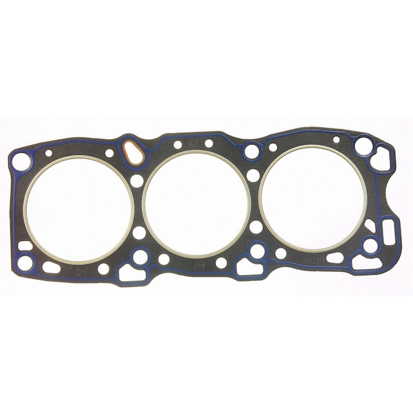 Fel-Pro Chry/Dod-Pas&Tk/Hyun/Mit-Pas&Tk/Ply-Pas& Head Gasket, 9112Pt 9112PT - main